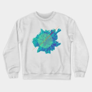 Fresh Crewneck Sweatshirt